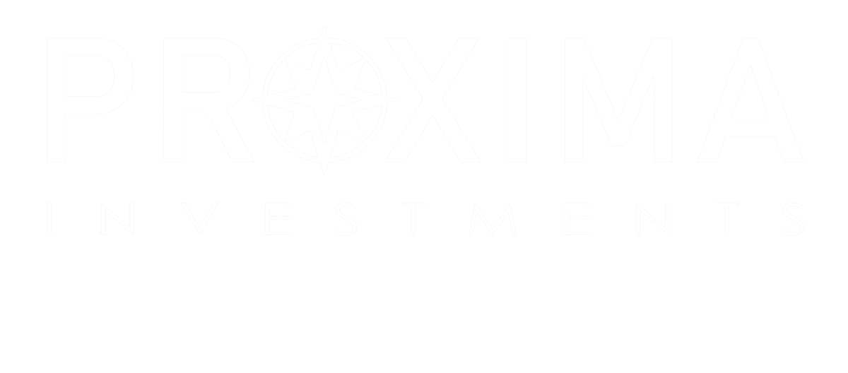 PROXIMA INVESTMENTS - Venture capital firm backing exceptional founders